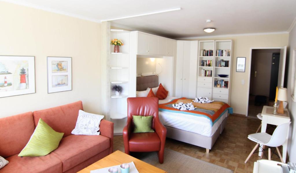 Ferienwohnung Früger room 2