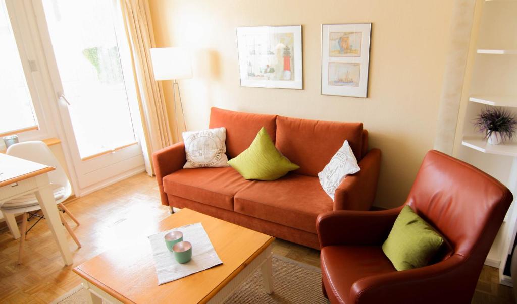 Ferienwohnung Früger room 3