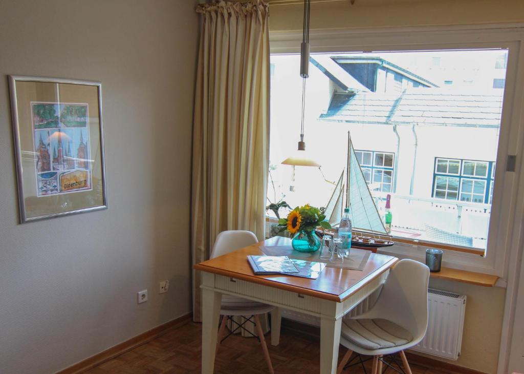 Ferienwohnung Früger room 4