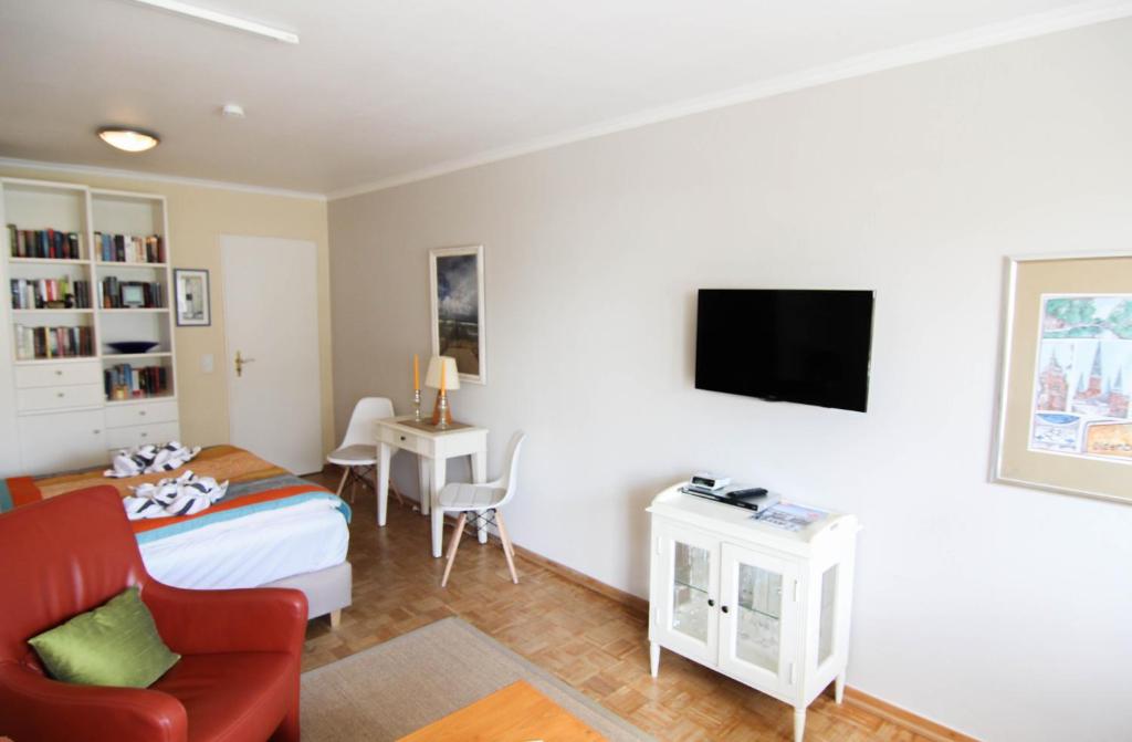 Ferienwohnung Früger room 5