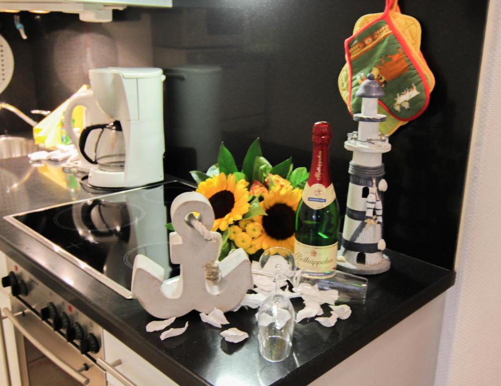 Ferienwohnung Früger room 6
